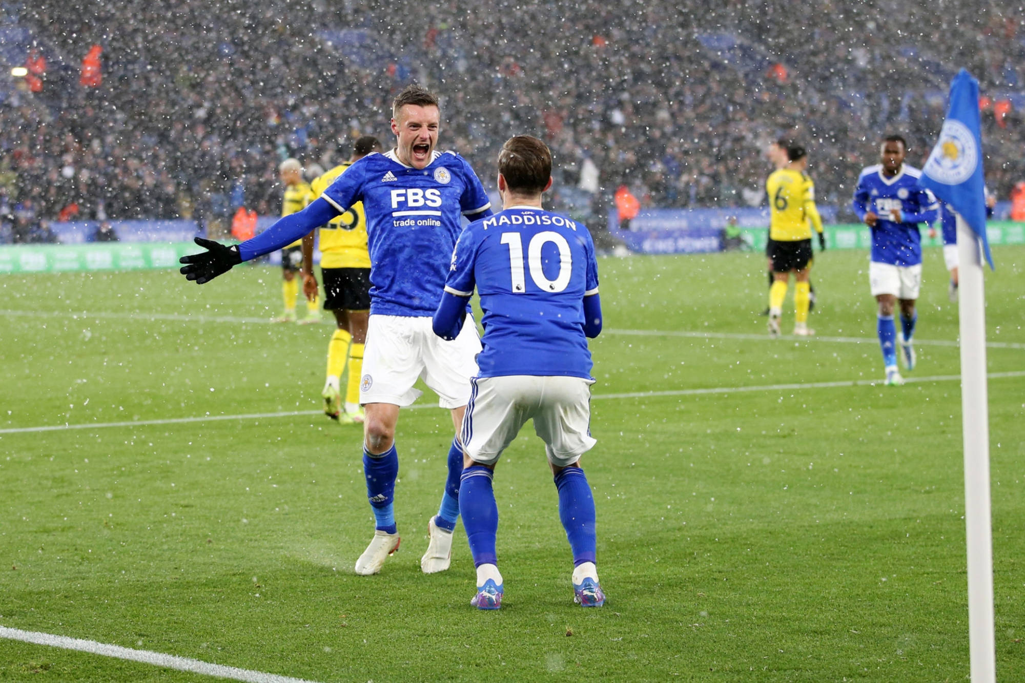 英超赔率刷新纪录,竞猜热度飙升的简单介绍 英超赔率刷新纪录,竞猜热度飙升的简单介绍