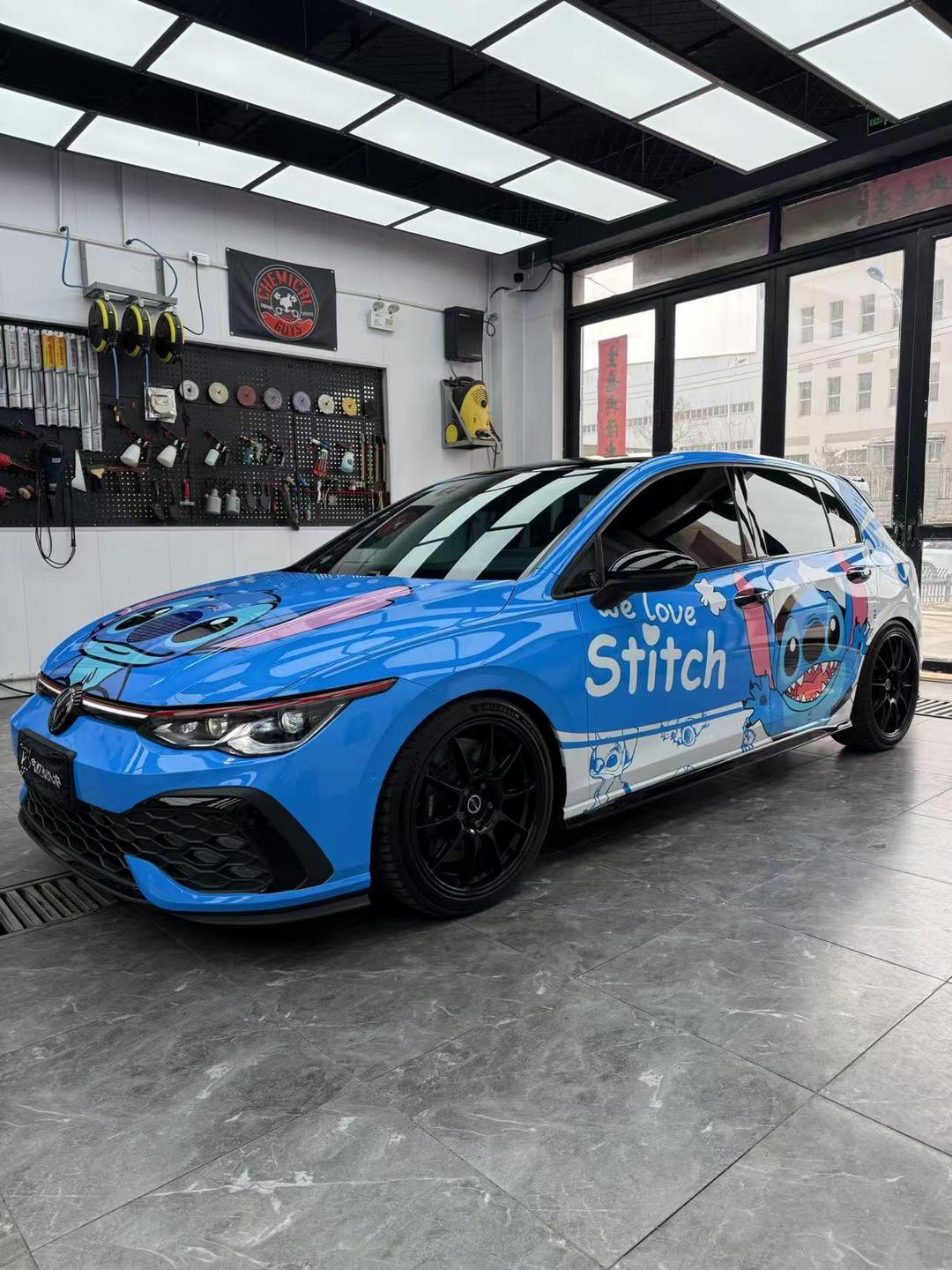 包含高尔夫战术革新取得奇效，引发战术热潮的词条