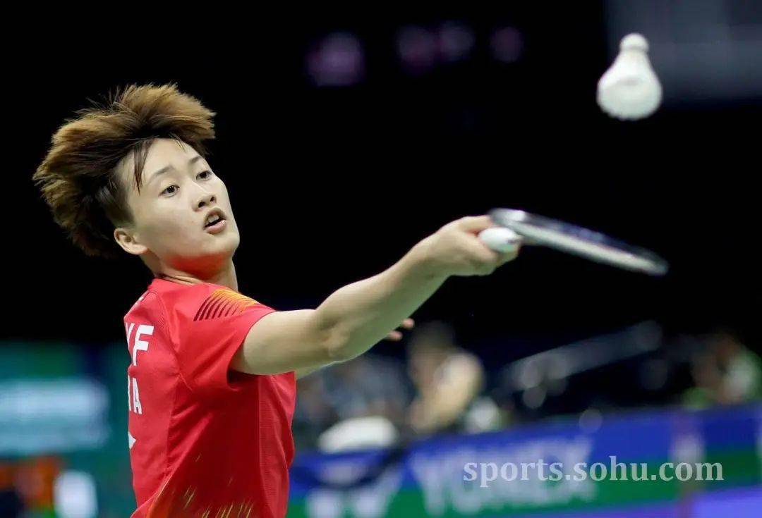 泰国队险胜印度队,辛杜扛起全队的简单介绍 泰国队险胜印度队,辛杜扛起全队的简单介绍