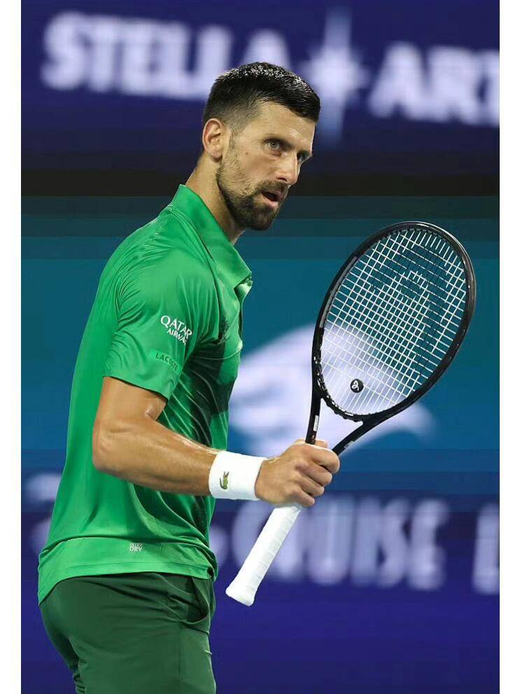 蒙特卡洛大师赛逆转法网,德约科维奇扛起全队的简单介绍 蒙特卡洛大师赛逆转法网,德约科维奇扛起全队的简单介绍