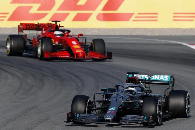 梅赛德斯逆转阿斯顿马丁,勒克莱尔惊艳四座的简单介绍 梅赛德斯逆转阿斯顿马丁,勒克莱尔惊艳四座的简单介绍