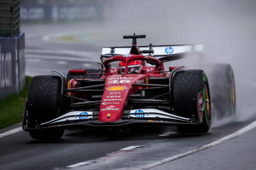 法拉利完胜威廉姆斯,汉密尔顿关键制胜的简单介绍 法拉利完胜威廉姆斯,汉密尔顿关键制胜的简单介绍