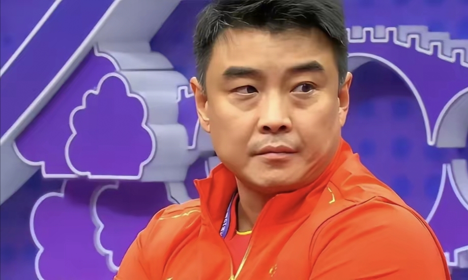 中国队鏖战德国队,王皓刷新纪录 中国队鏖战德国队,王皓刷新纪录