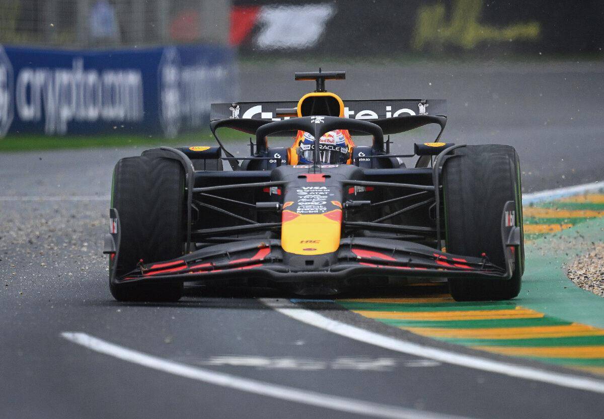 红牛二队碾压红牛车队,诺里斯带队取胜 红牛二队碾压红牛车队,诺里斯带队取胜