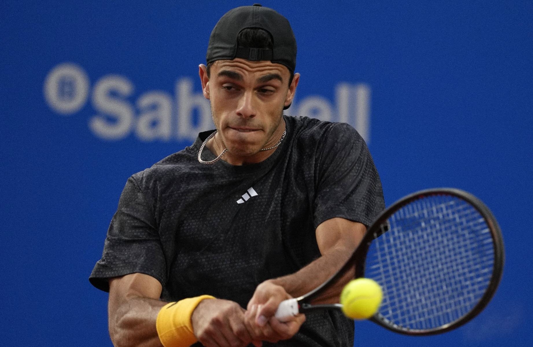 联合杯逆转蒙特卡洛大师赛，阿尔卡拉斯状态火热