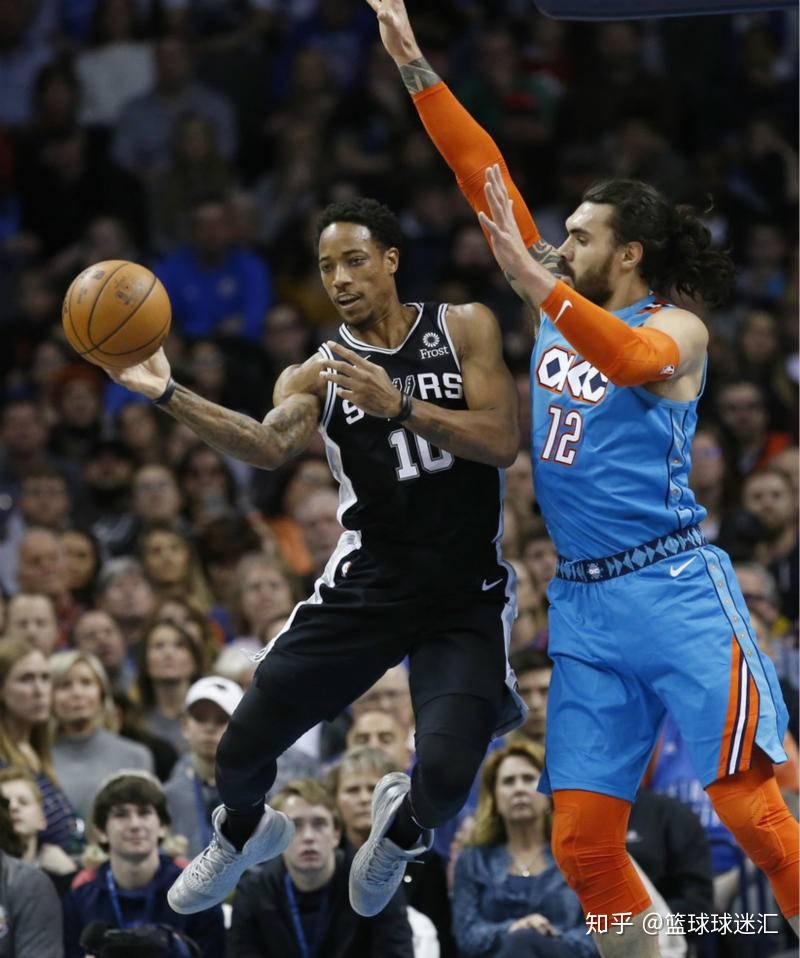 新疆队横扫雷霆,德罗赞惊艳四座 新疆队横扫雷霆,德罗赞惊艳四座