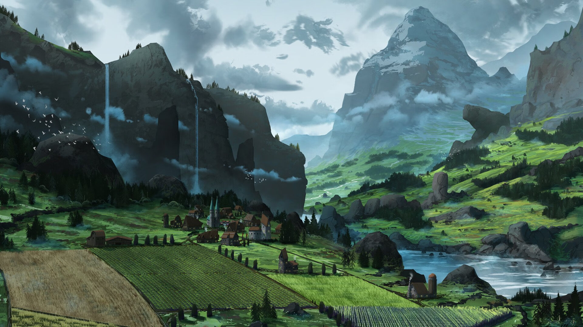 跨界启示录，从京多安的巴萨爆发到加拿大足球的雷恩式崛起