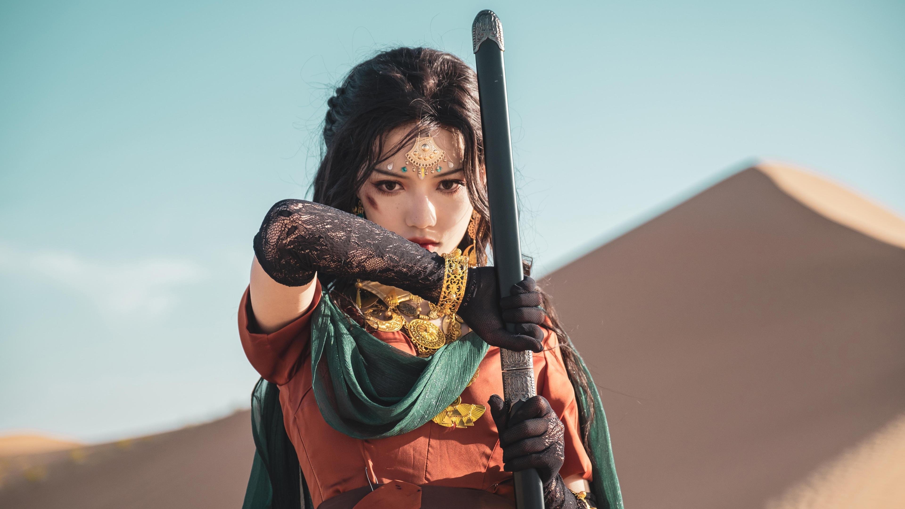 孤星与蓝武士,2026生死战中,两种唯一性的胜利